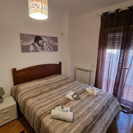 B&B Le Stanze Di Aurora Παλέρμο Εξωτερικό φωτογραφία