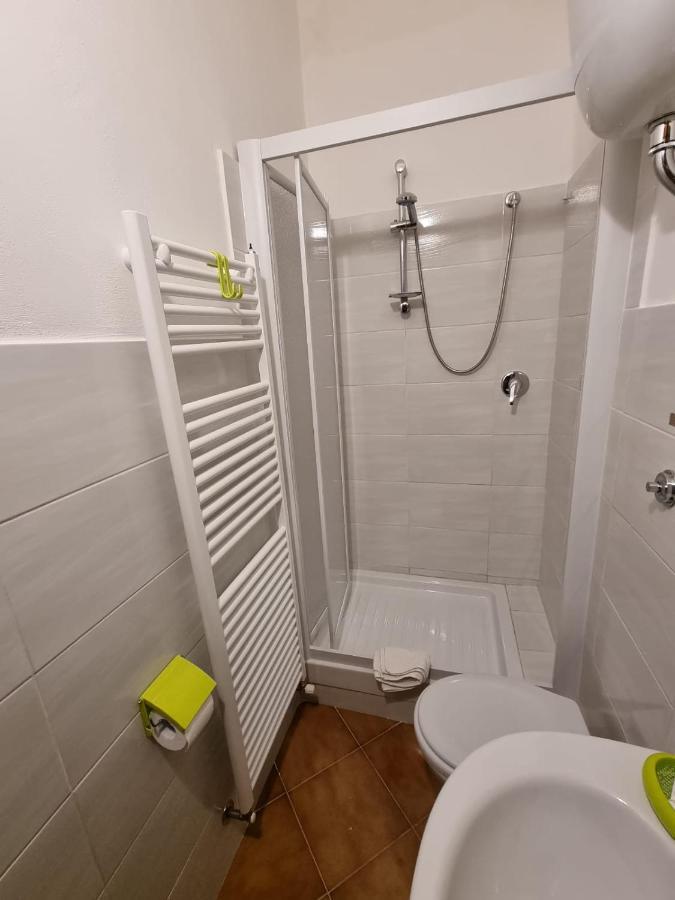 B&B Le Stanze Di Aurora Παλέρμο Εξωτερικό φωτογραφία