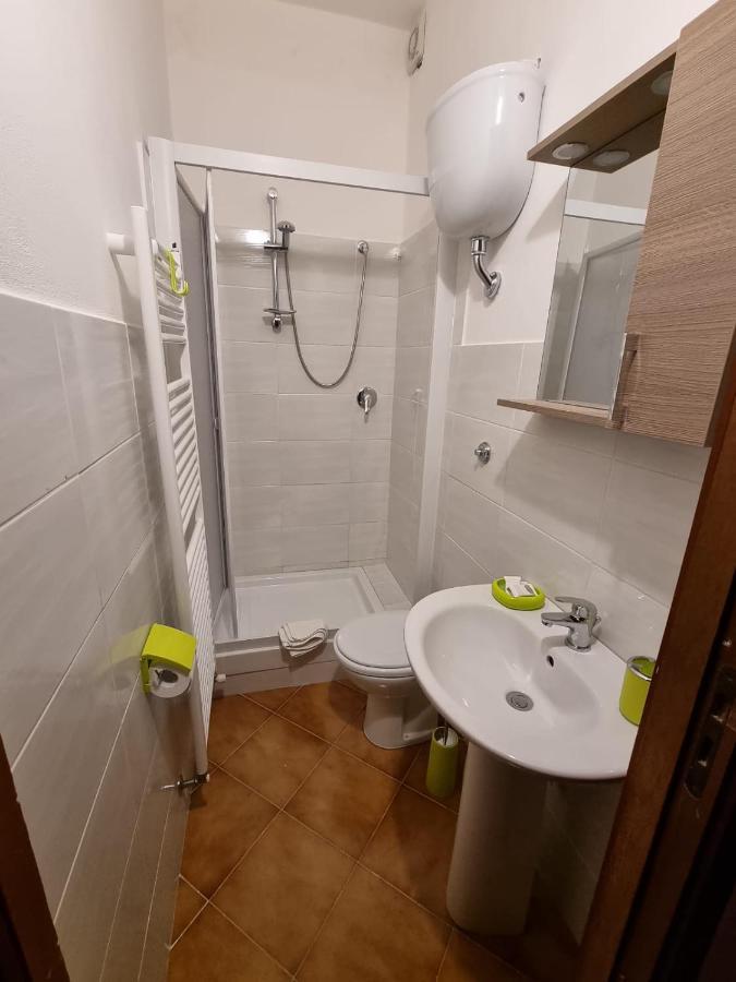 B&B Le Stanze Di Aurora Παλέρμο Εξωτερικό φωτογραφία